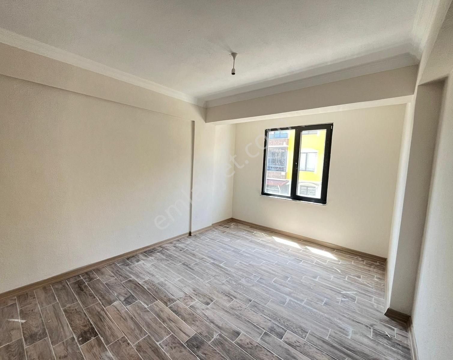 Kampanyalı Özel Fiyat Havuz Cephe Ara Kat 2+1 Daire - Görsel 2