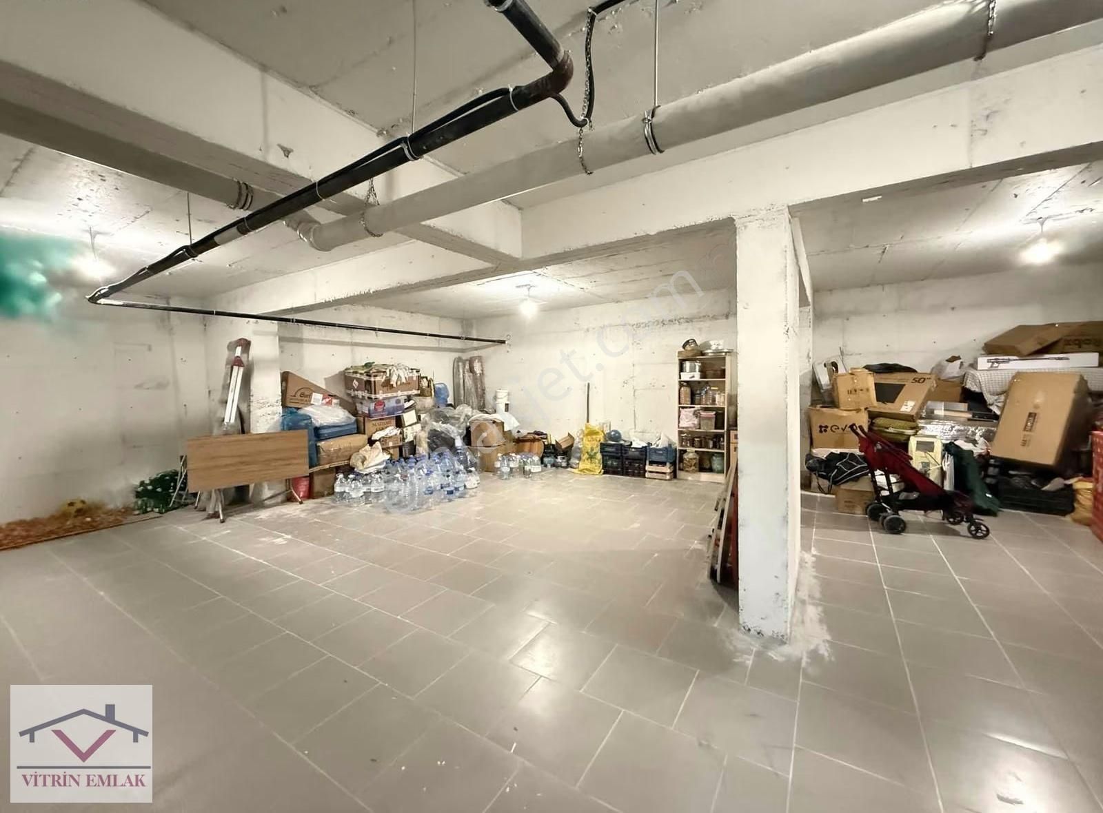 Buhara Mahallesi 180 M² Konforlu Ve Prestijli 3+1 Satılık Daire - Görsel 26