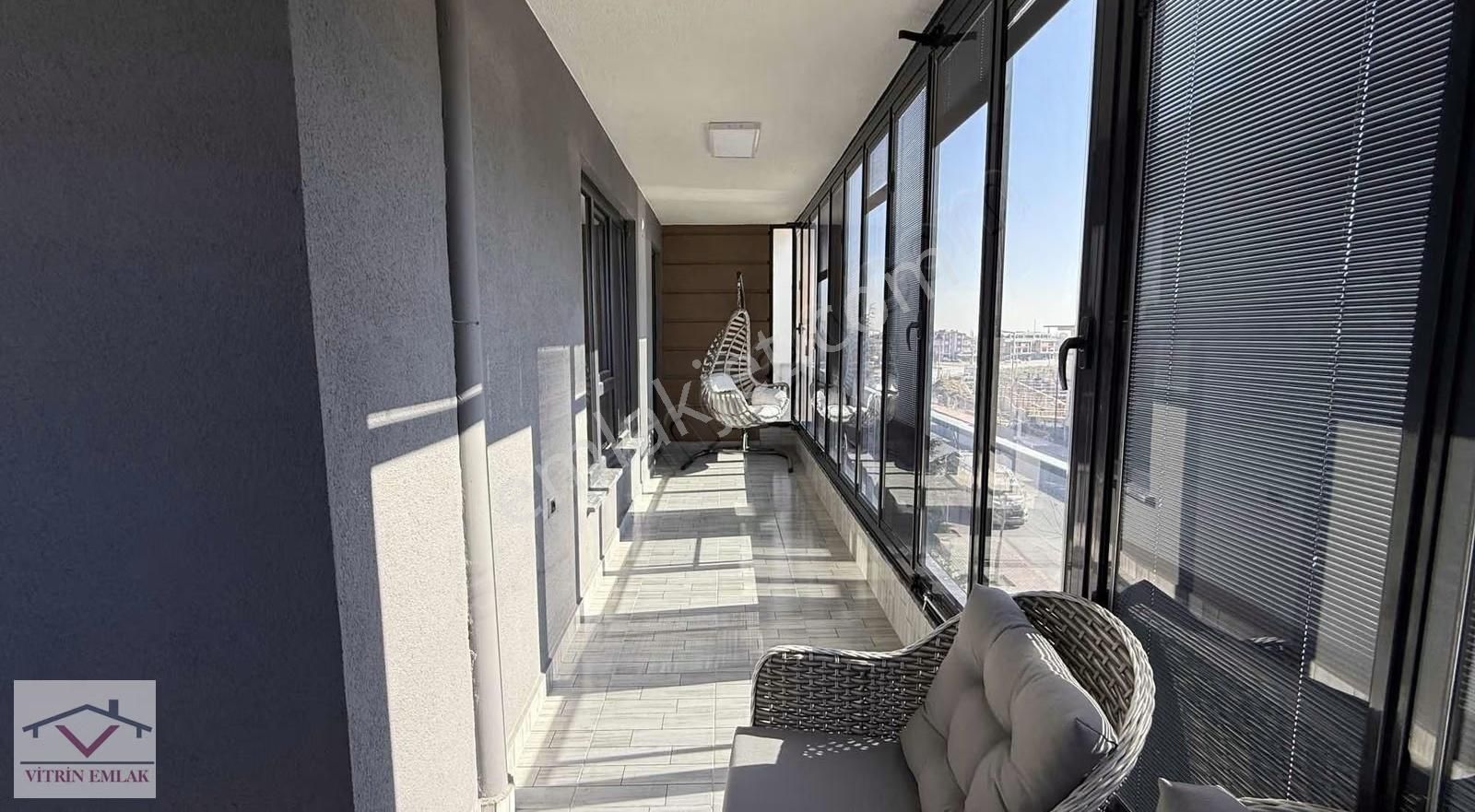 Buhara Mahallesi 180 M² Konforlu Ve Prestijli 3+1 Satılık Daire - Görsel 28