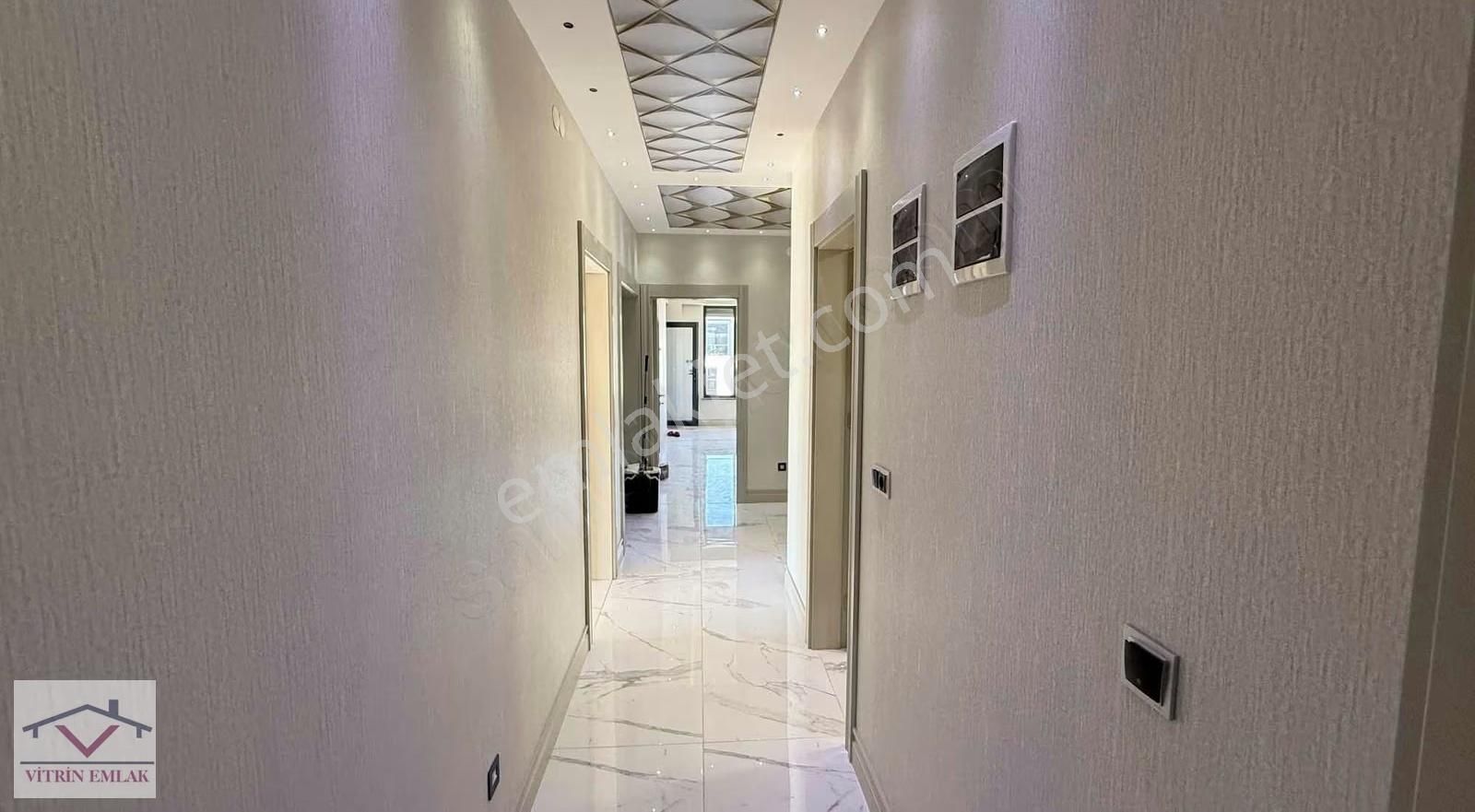 Buhara Mahallesi 180 M² Konforlu Ve Prestijli 3+1 Satılık Daire - Görsel 15
