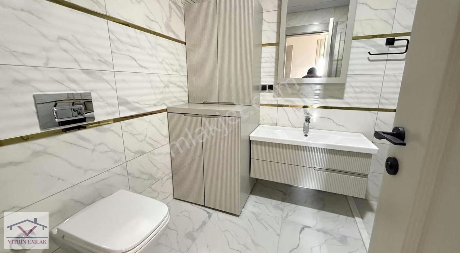 Buhara Mahallesi 180 M² Konforlu Ve Prestijli 3+1 Satılık Daire - Görsel 25
