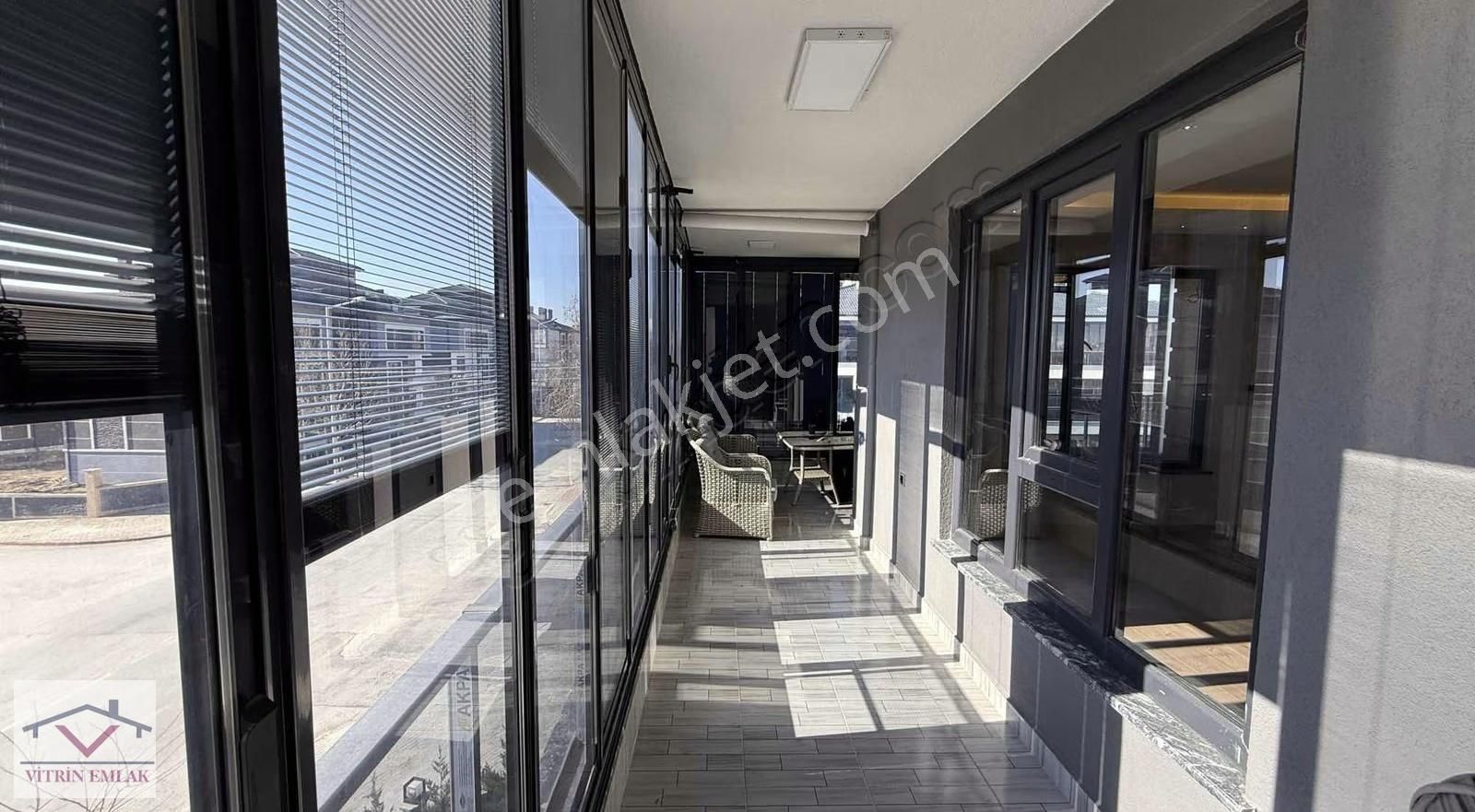 Buhara Mahallesi 180 M² Konforlu Ve Prestijli 3+1 Satılık Daire - Görsel 23