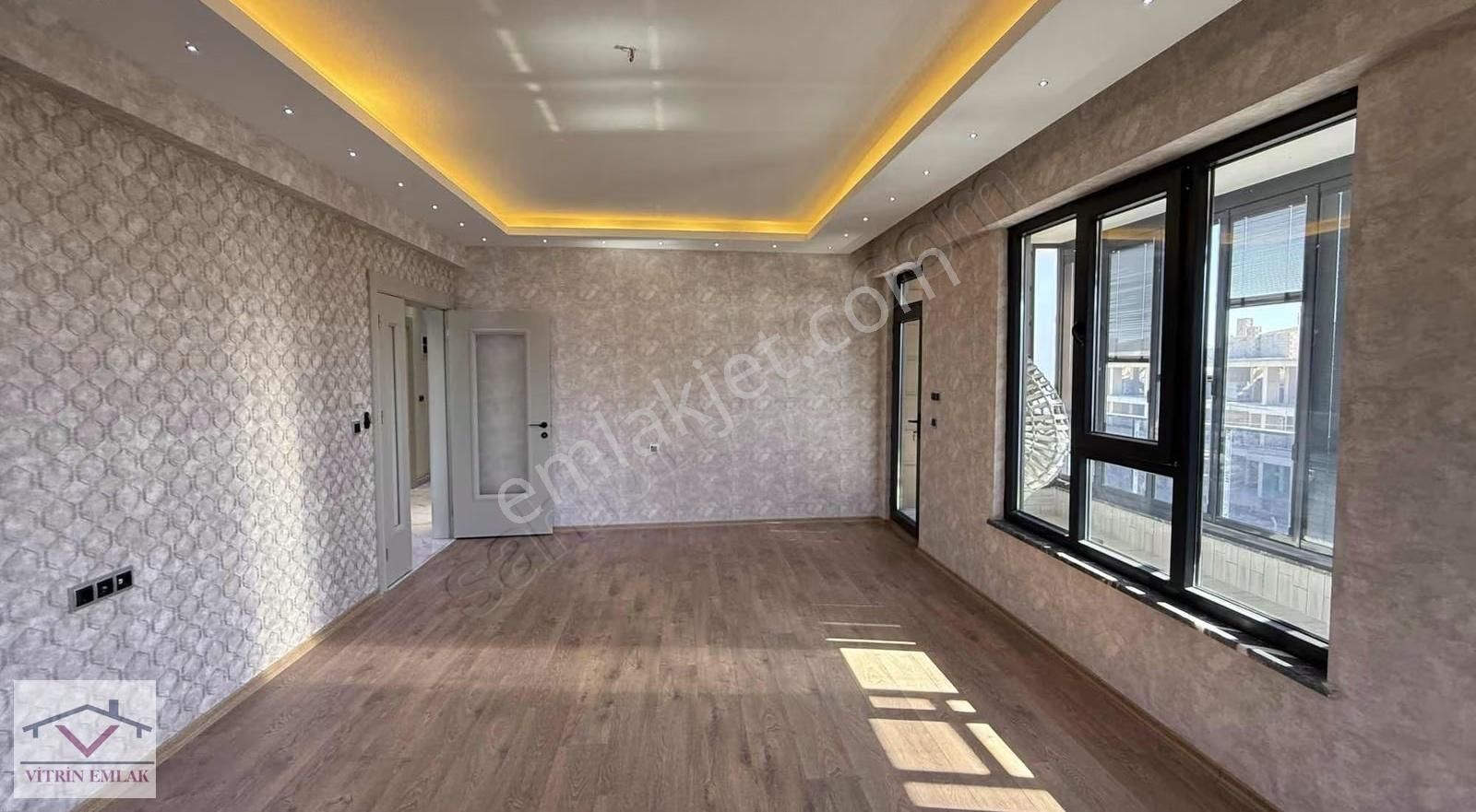 Buhara Mahallesi 180 M² Konforlu Ve Prestijli 3+1 Satılık Daire - Görsel 21