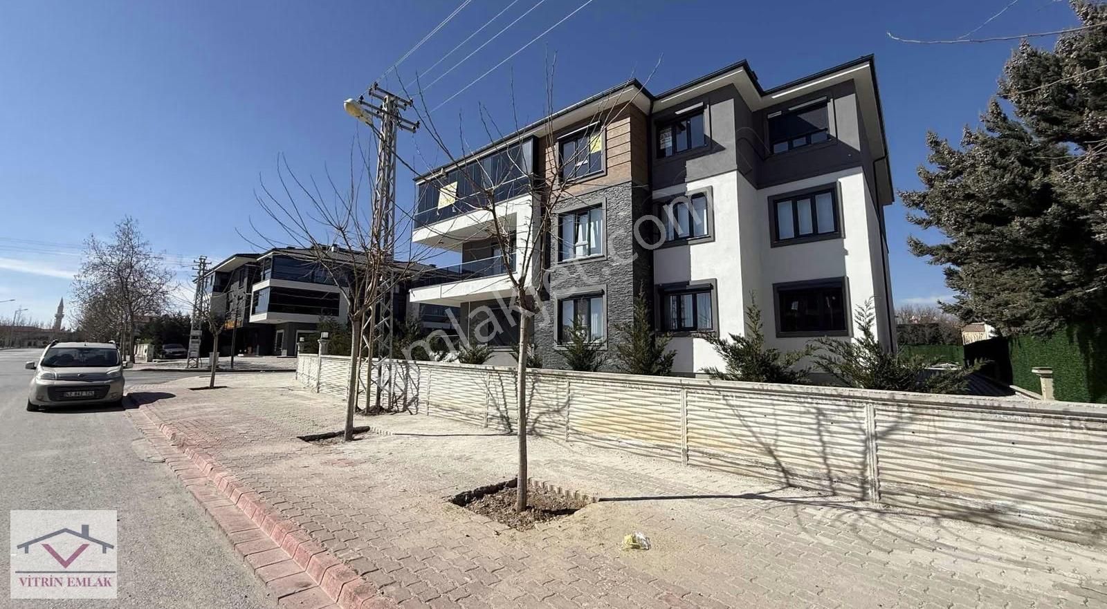 Buhara Mahallesi 180 M² Konforlu Ve Prestijli 3+1 Satılık Daire - Görsel 31