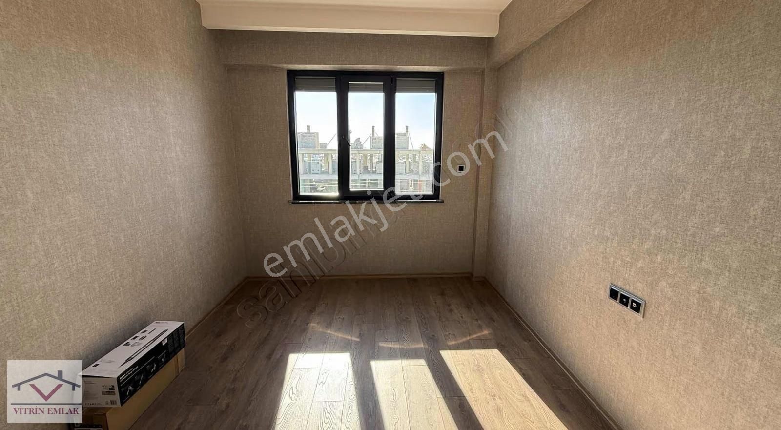 Buhara Mahallesi 180 M² Konforlu Ve Prestijli 3+1 Satılık Daire - Görsel 20