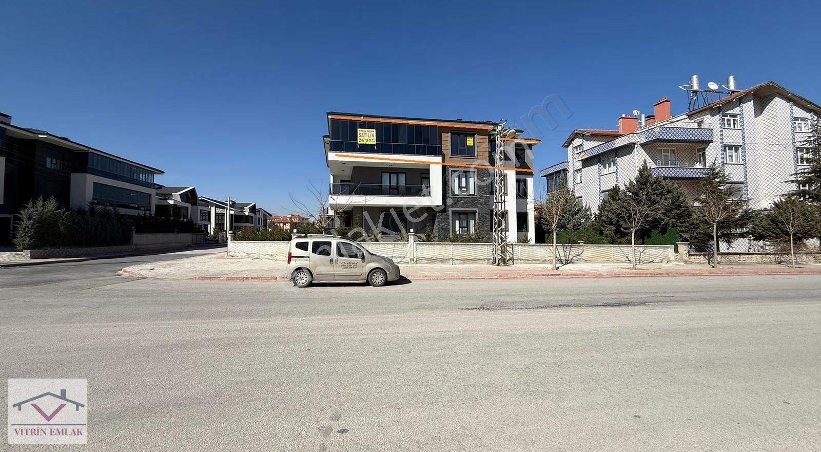 Buhara Mahallesi 180 M² Konforlu Ve Prestijli 3+1 Satılık Daire - Görsel 12