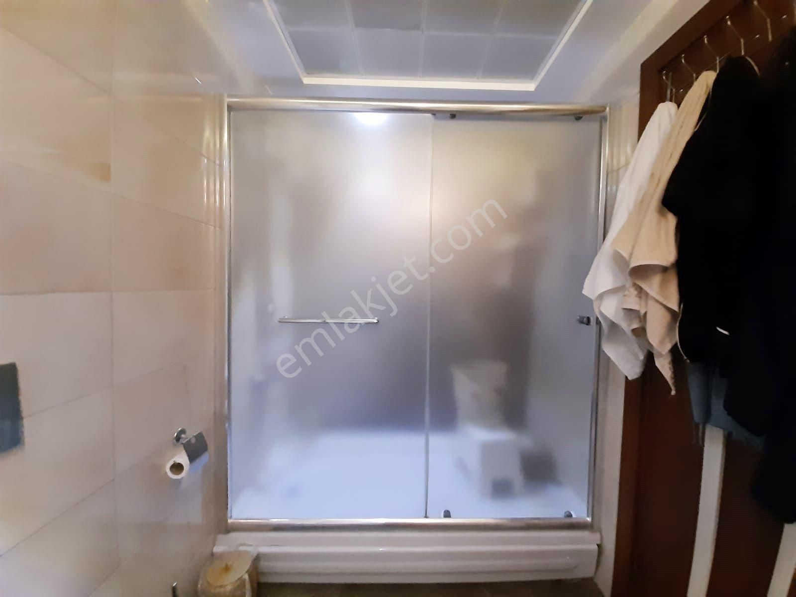 Yurt Mahallesin'de Park Manzaralı Her Kat Tek Daire Akıllı Ev Sistemli 5+1 !!! - Görsel 22