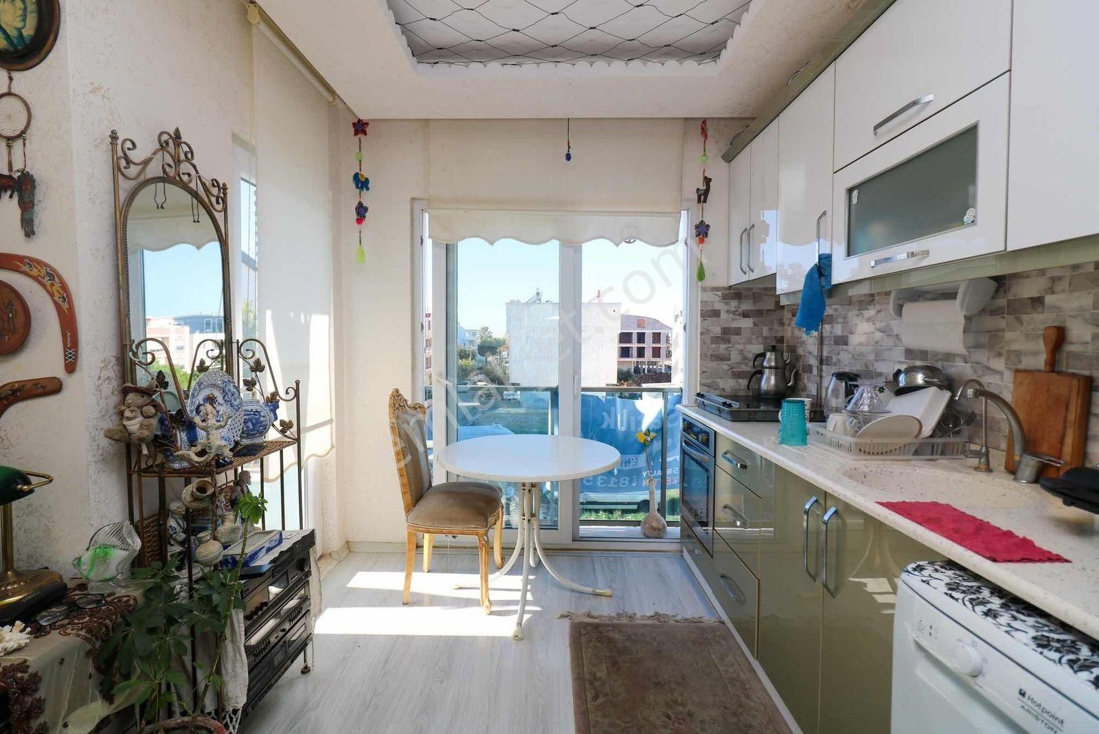 Efeler Mahallesi Merkez'de Satılık 2+1 Daire - Görsel 14