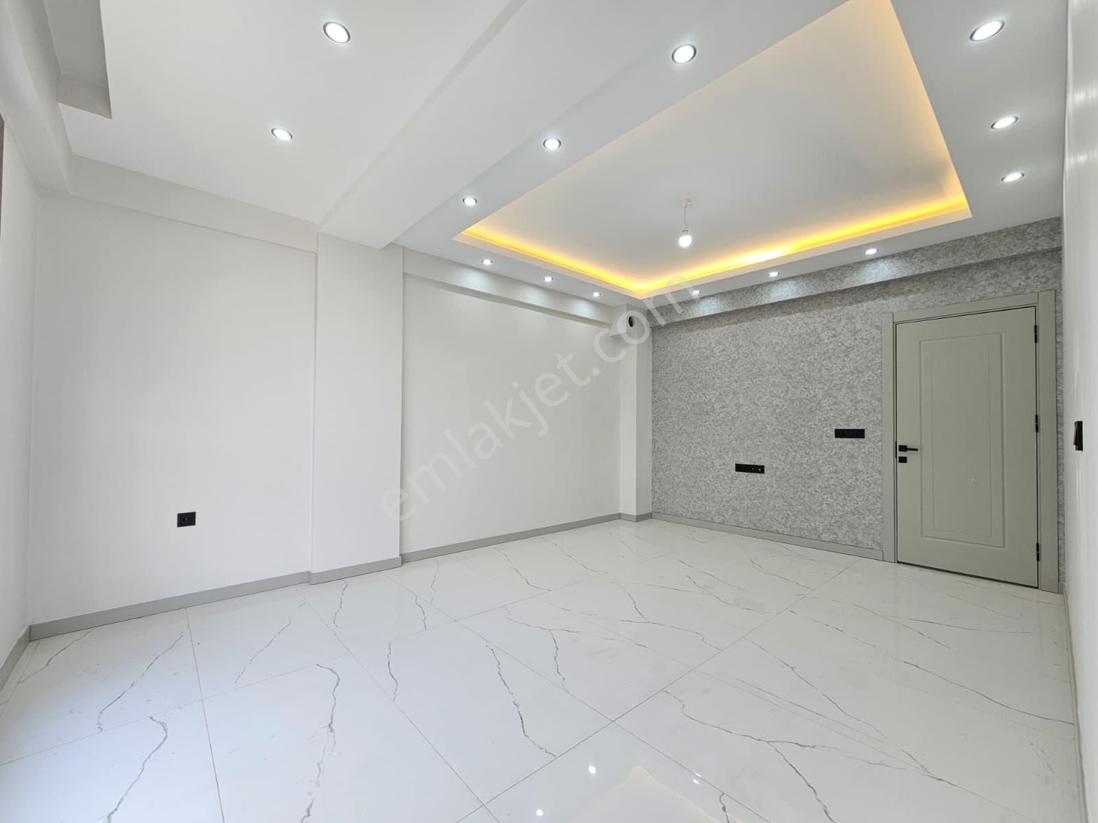 Denizli Şemikler De 2+1 120 M2 Sıfır Lüks Fırsat Daireler - Görsel 3