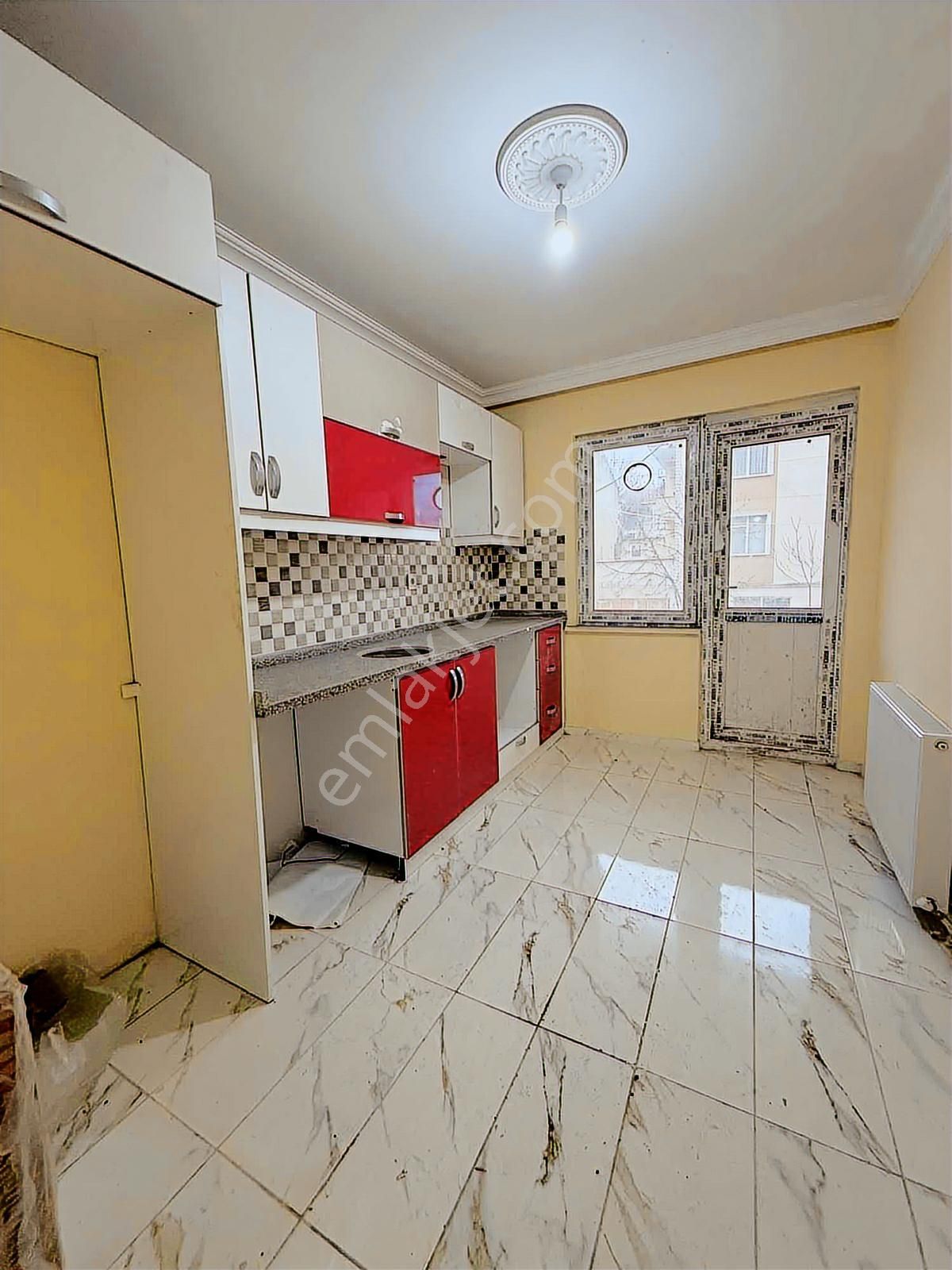 Dream Life'dan Acil Satılık Hıdırağa'da Çift Balkon 2+1 Fırsatı - Görsel 13