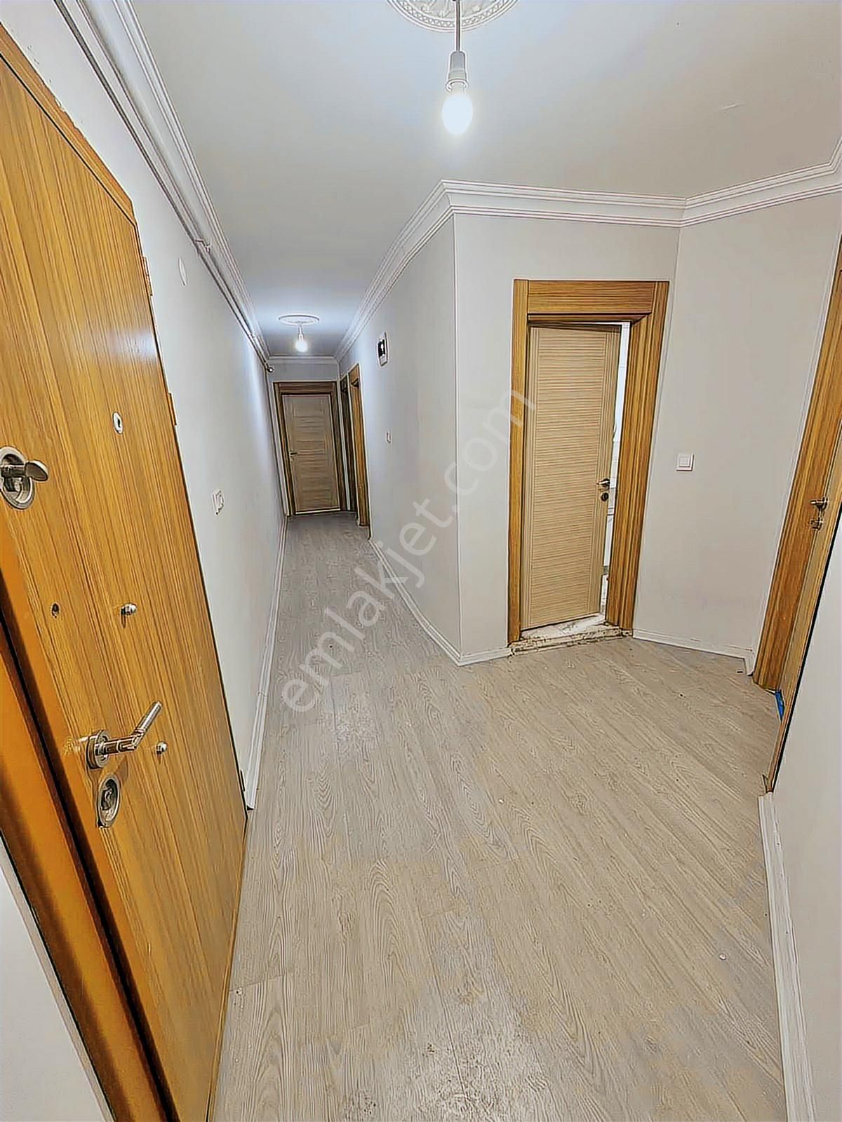 Dream Life'dan Acil Satılık Hıdırağa'da Çift Balkon 2+1 Fırsatı