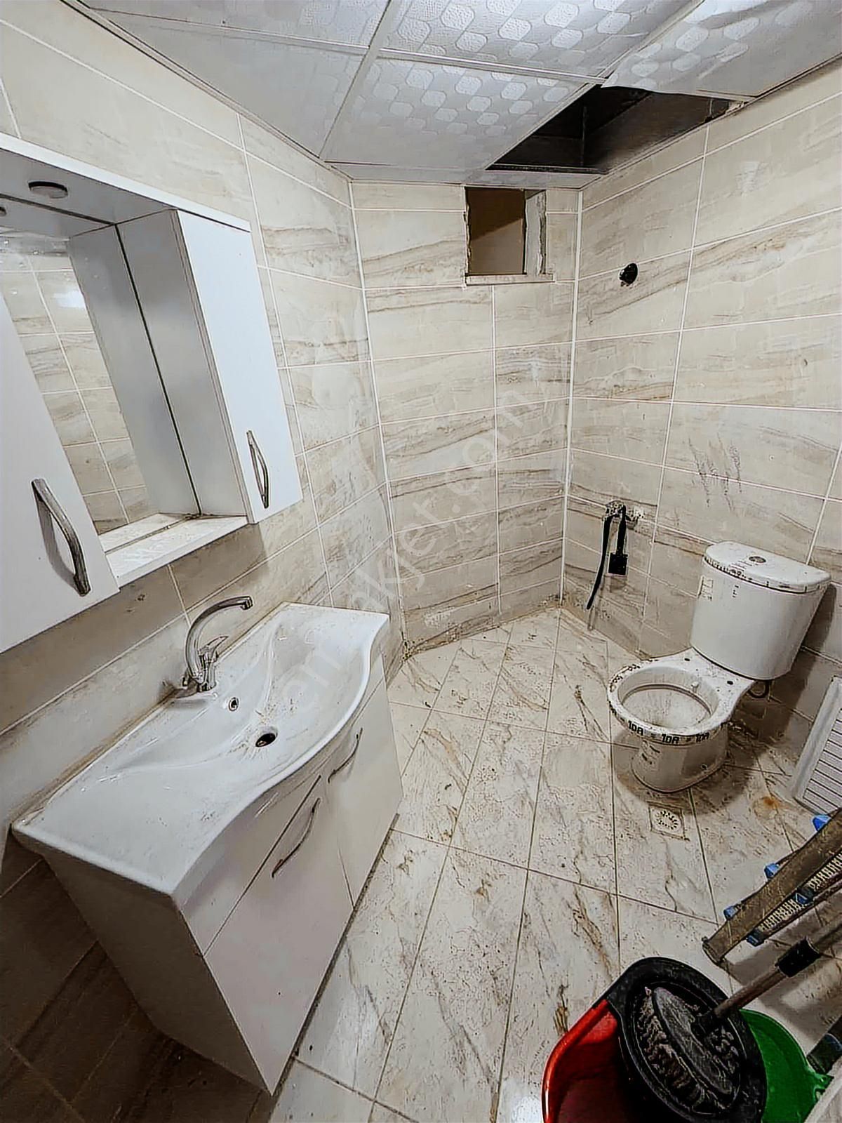 Dream Life'dan Acil Satılık Hıdırağa'da Çift Balkon 2+1 Fırsatı - Görsel 5