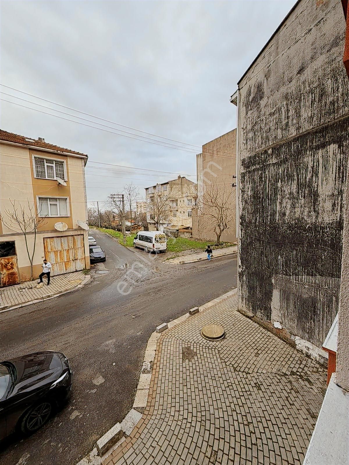 Dream Life'dan Acil Satılık Hıdırağa'da Çift Balkon 2+1 Fırsatı - Görsel 12