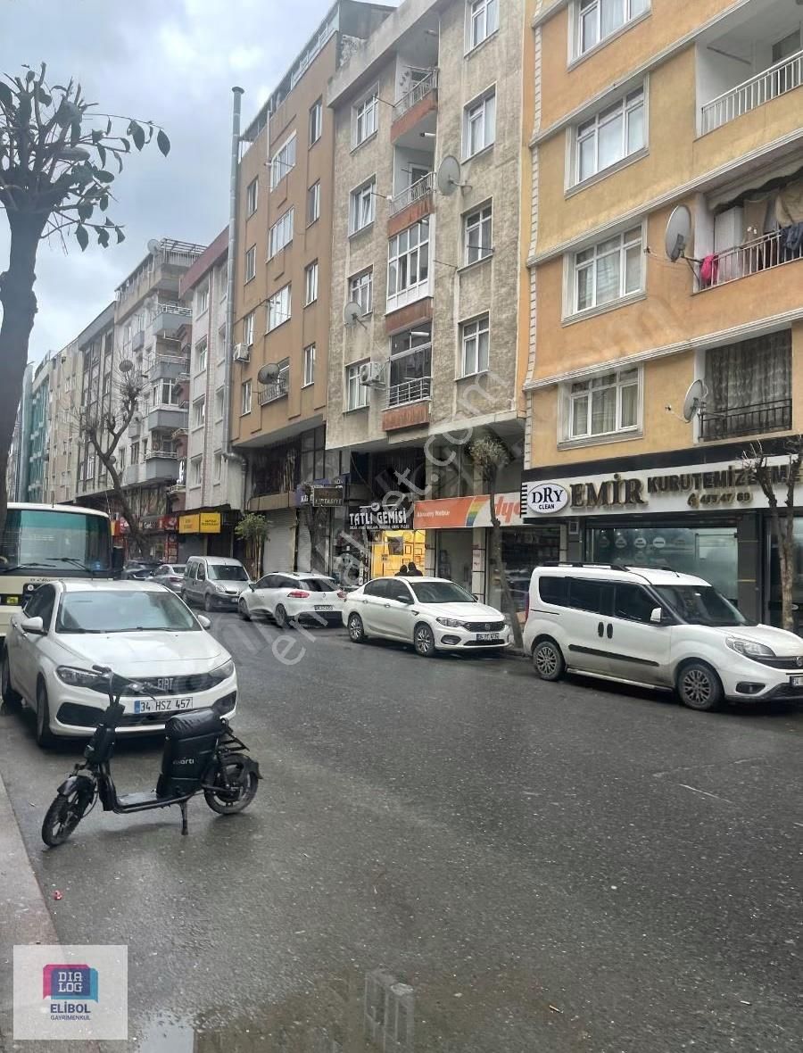 Cadde Üstü 170 M² , 2 Katlı Tabela Değeri Yüksek Satılık İşyeri - Görsel 3