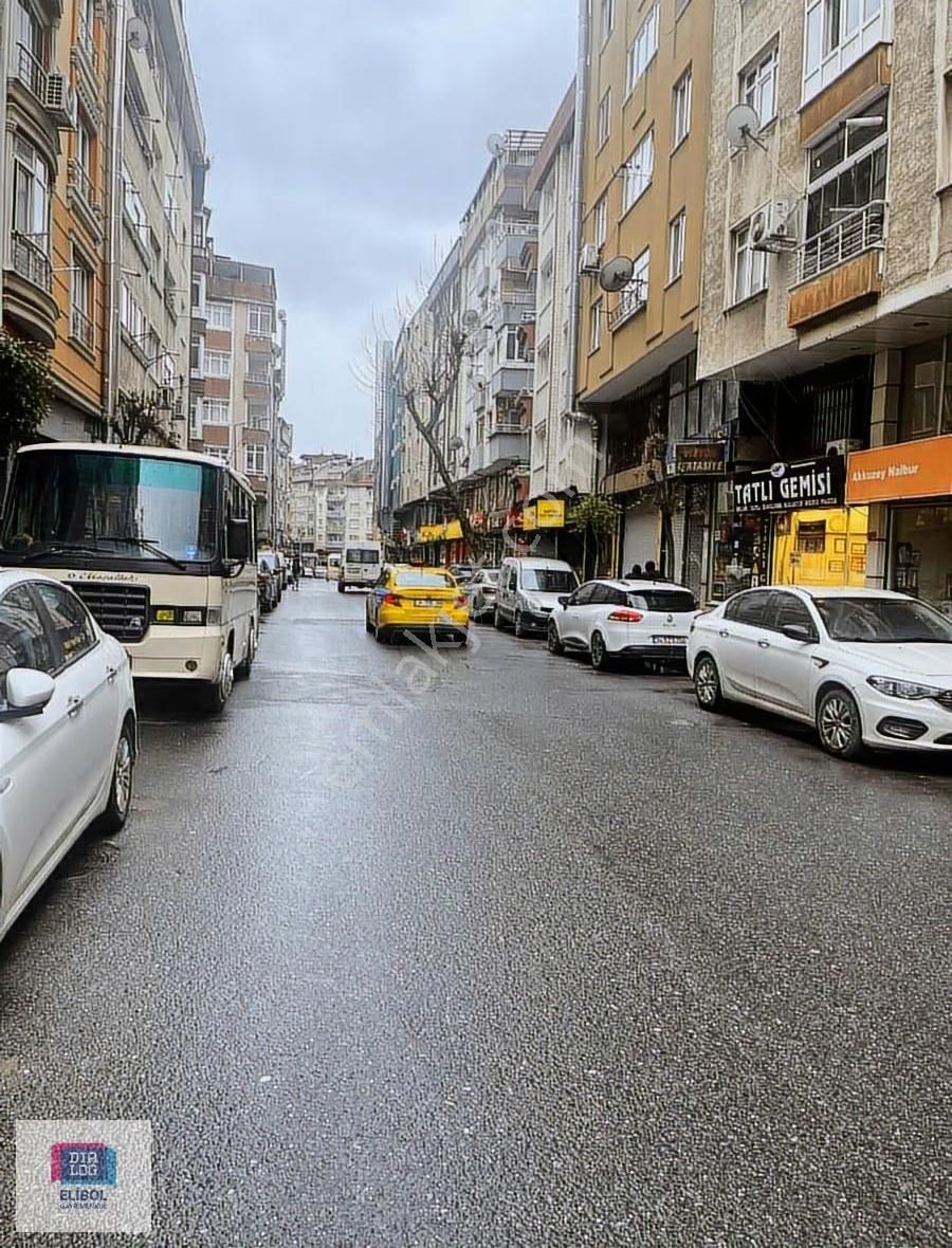 Cadde Üstü 170 M² , 2 Katlı Tabela Değeri Yüksek Satılık İşyeri - Görsel 2