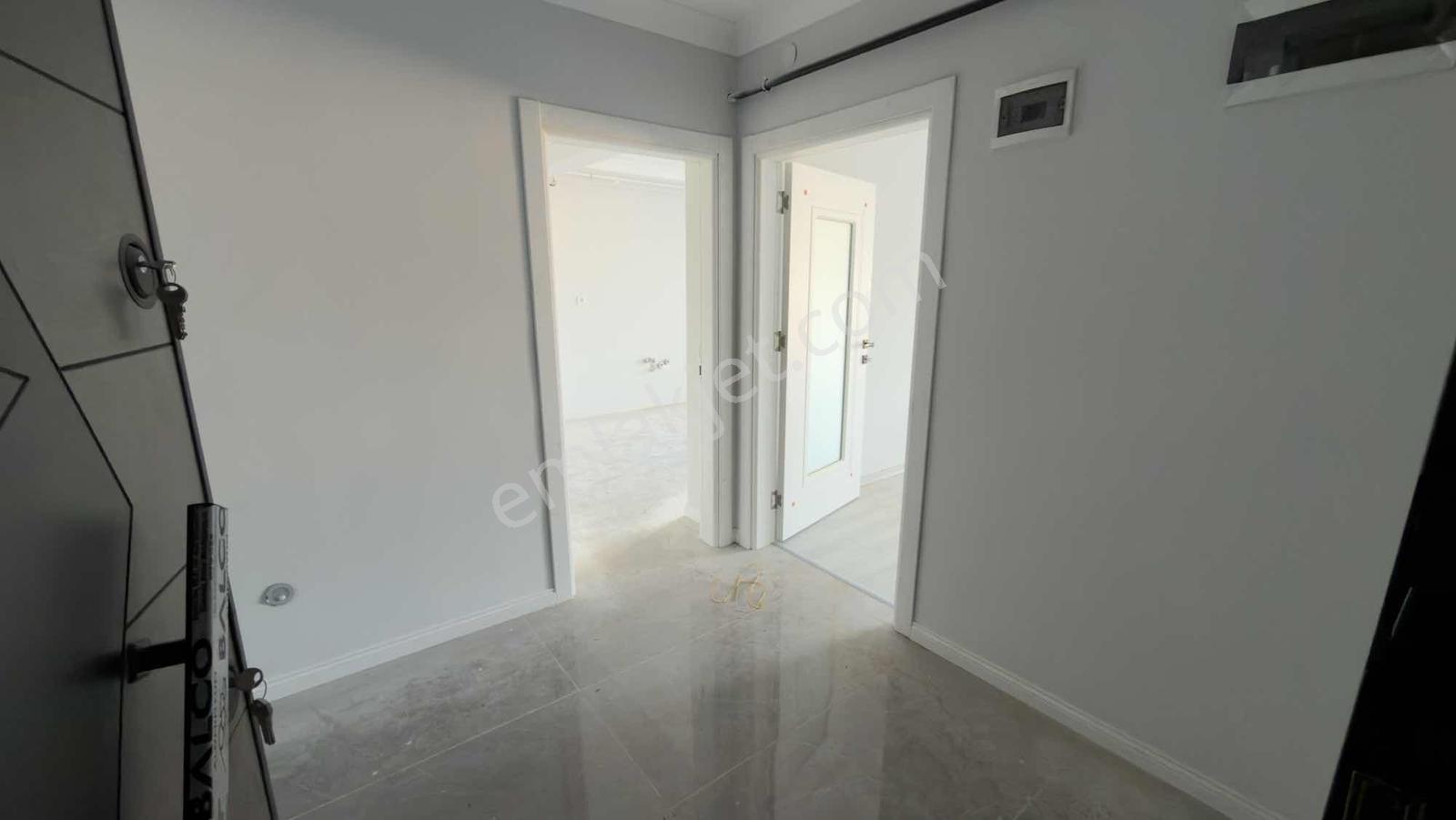 Remax Dem'den Demirkent Mahallesi Ara Kat Anahtar Teslim 2+1 - Görsel 30