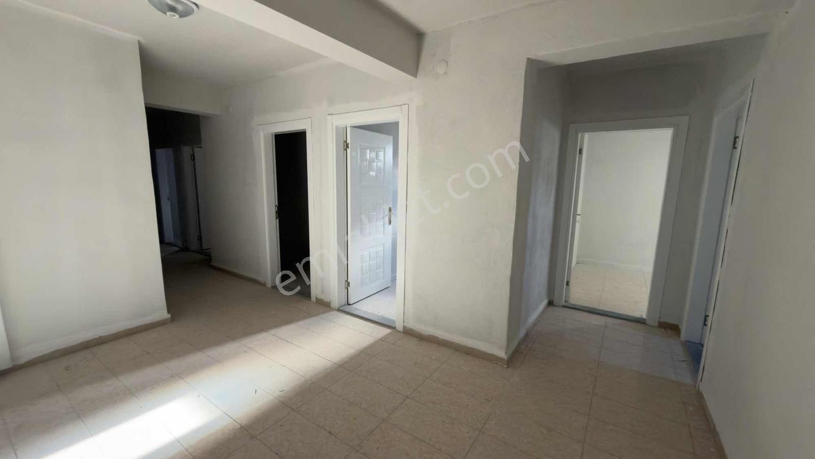 Remax Dem'den Demirkent Mahallesi Ara Kat Anahtar Teslim 2+1 - Görsel 16
