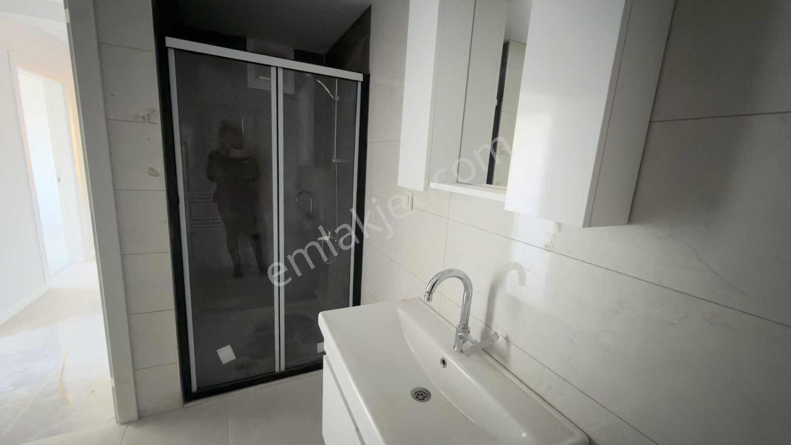 Remax Dem'den Demirkent Mahallesi Ara Kat Anahtar Teslim 2+1 - Görsel 25