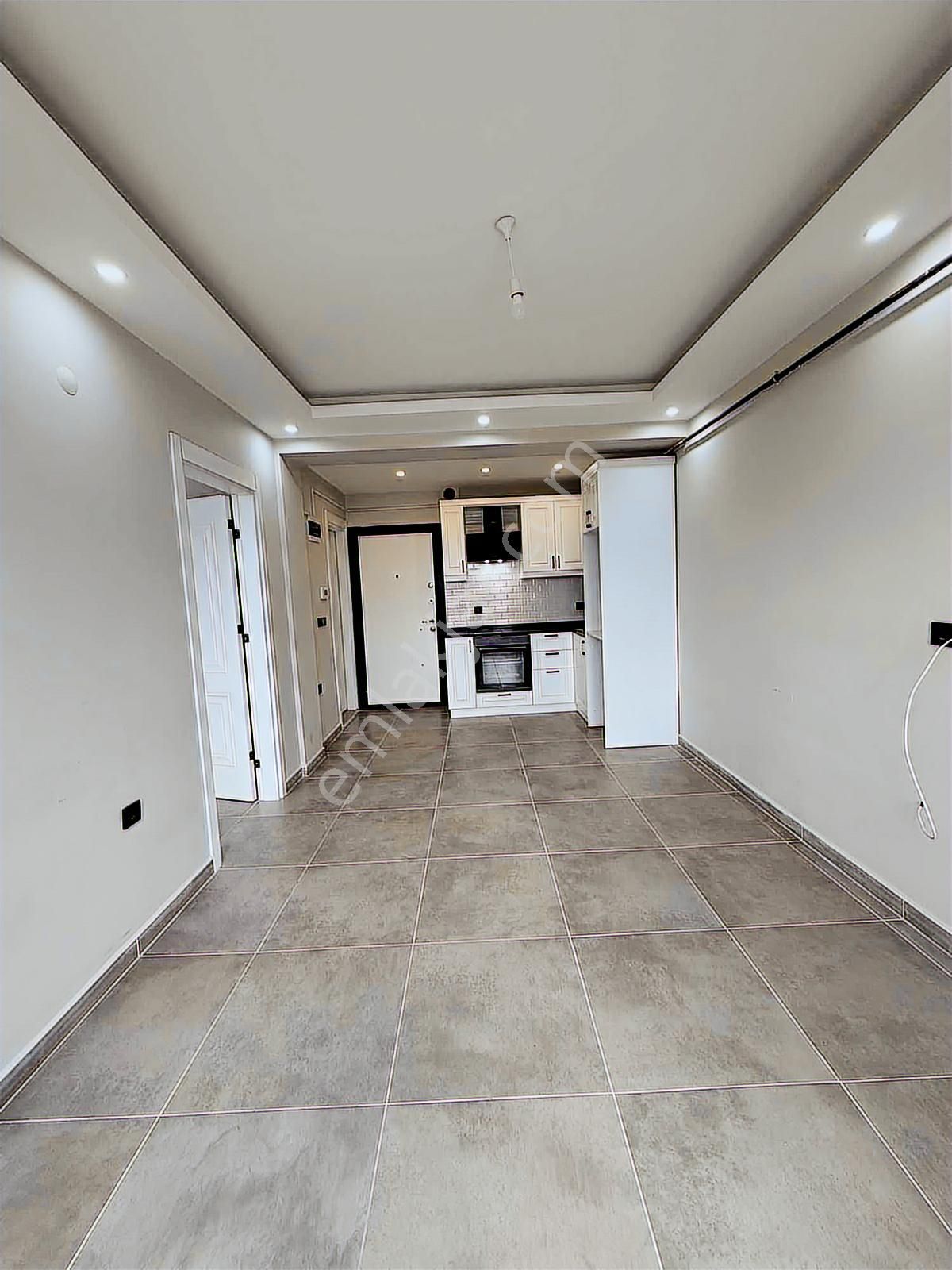 Drm Lifedan Hatipte Bayındır Towers Havuz Cephe Köşe 1+1 Daire - Görsel 6