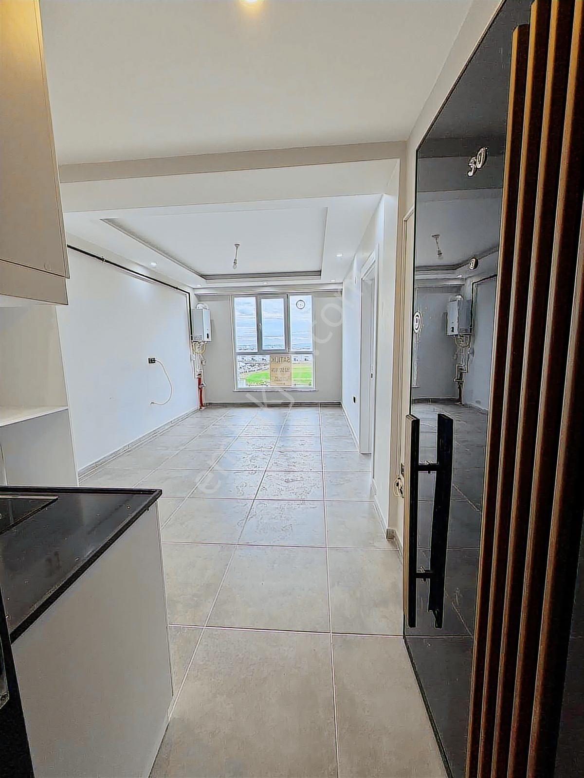 Drm Lifedan Hatipte Bayındır Towers Havuz Cephe Köşe 1+1 Daire - Görsel 13