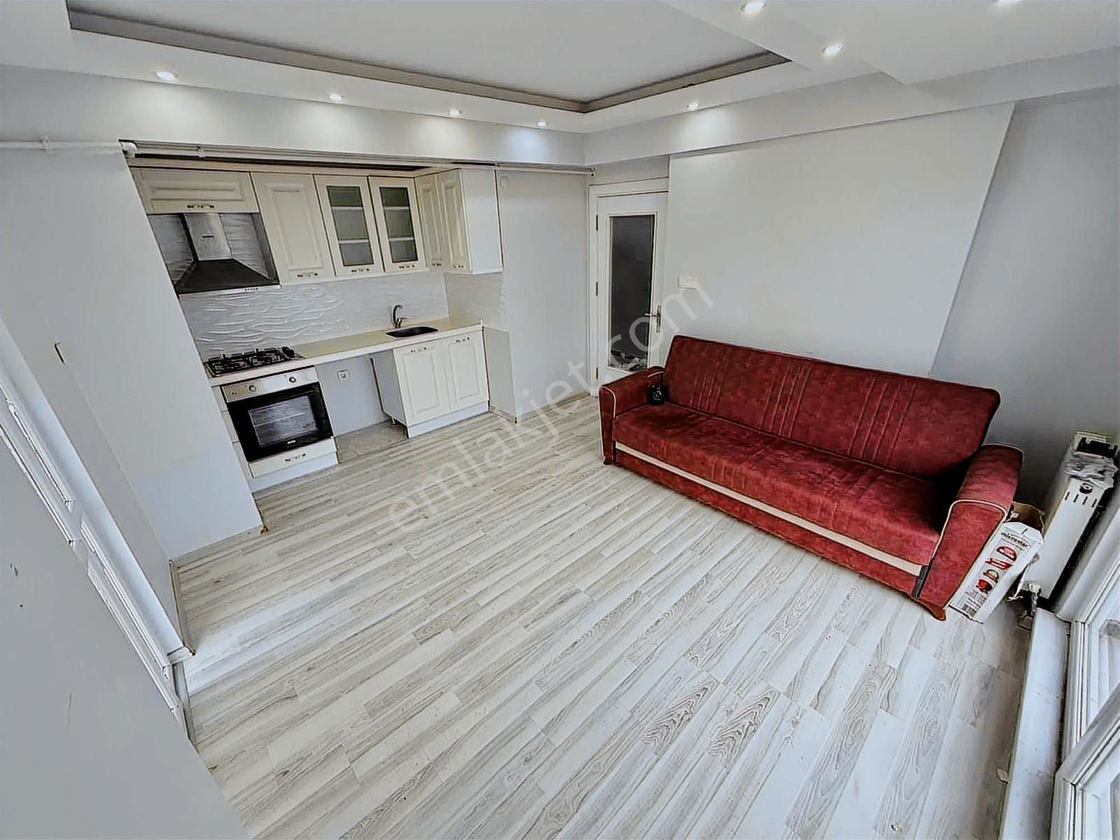 Dream Lifedan Şeyhsinan'da 2+1 A.mtfk Kiralık Daire