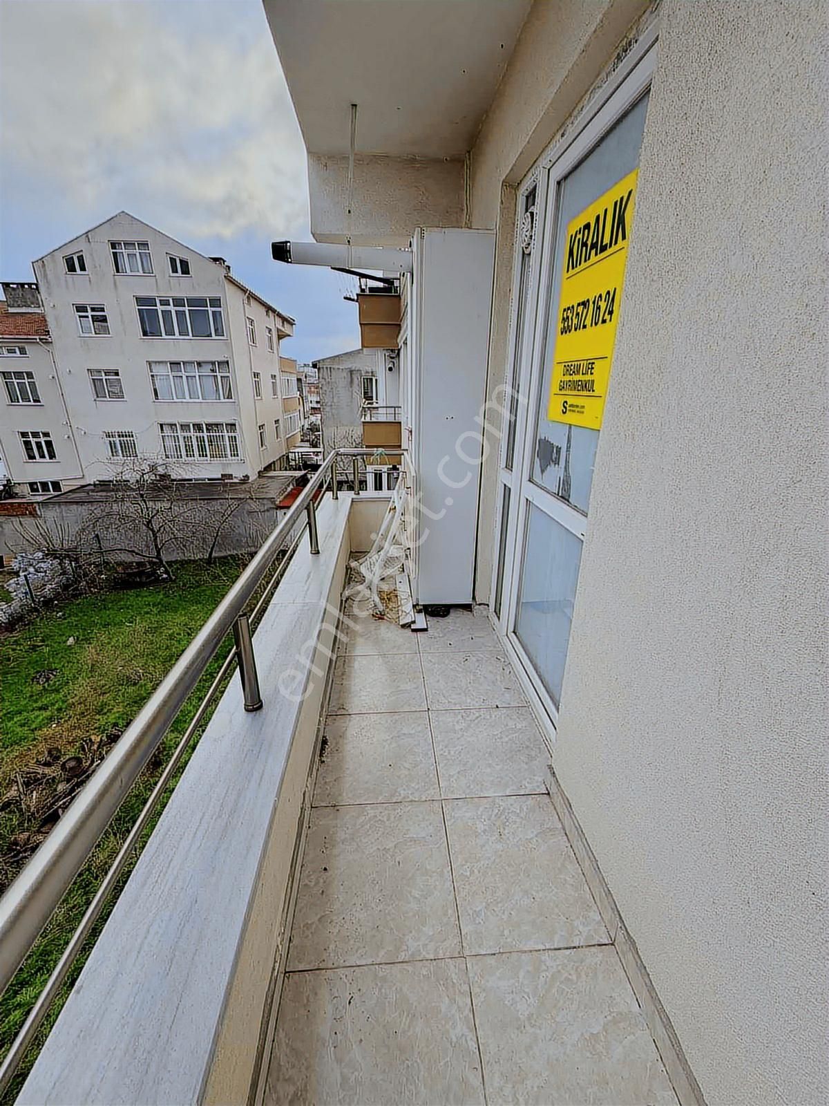 Dream Lifedan Şeyhsinan'da 2+1 A.mtfk Kiralık Daire - Görsel 2