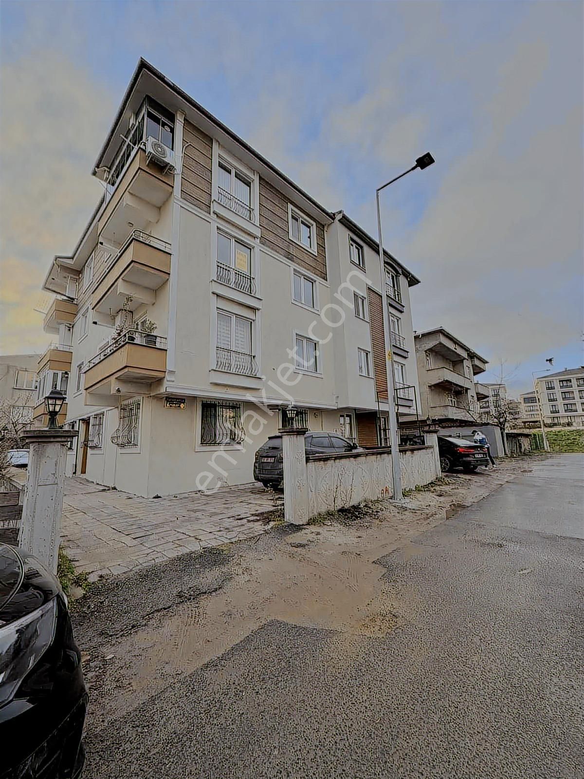 Dream Lifedan Şeyhsinan'da 2+1 A.mtfk Kiralık Daire - Görsel 11