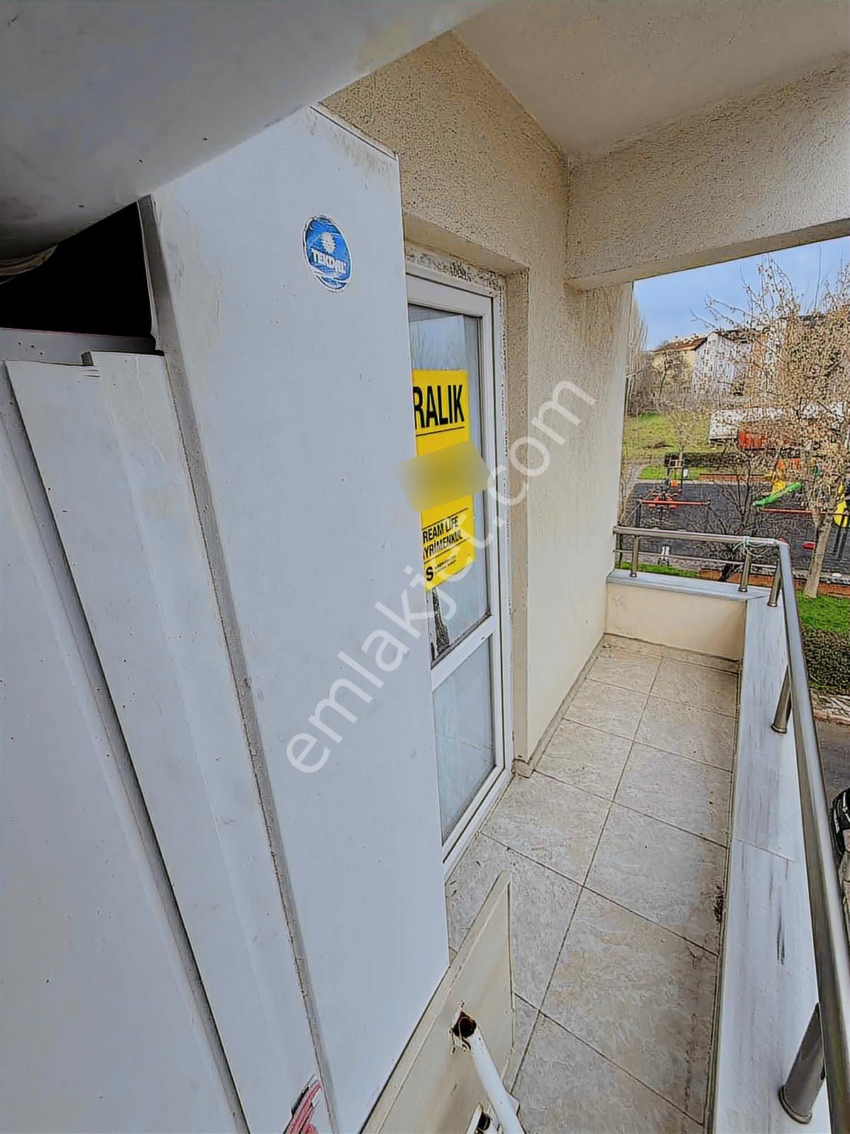 Dream Lifedan Şeyhsinan'da 2+1 A.mtfk Kiralık Daire - Görsel 5
