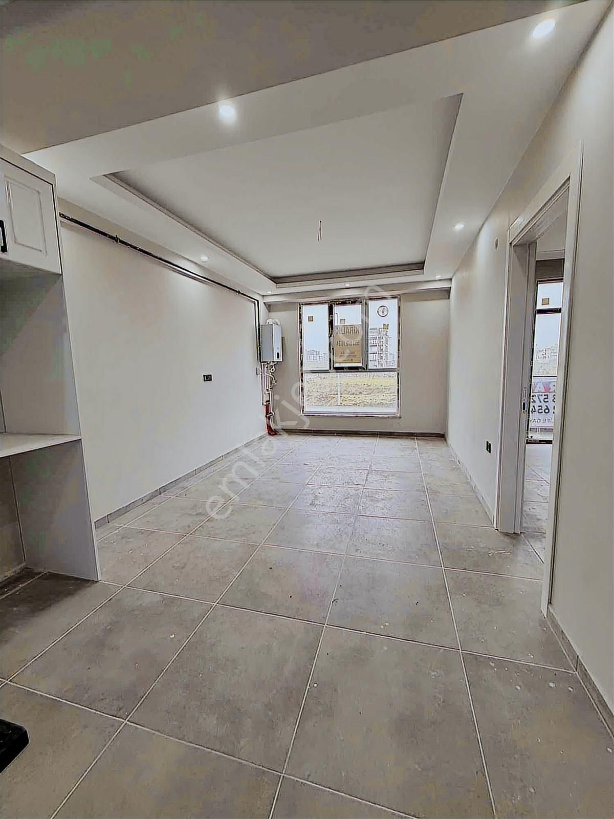 Dream Life'dan Hatip'te Bayındır Towers'ta Kiralık 1+1 Daire - Görsel 5