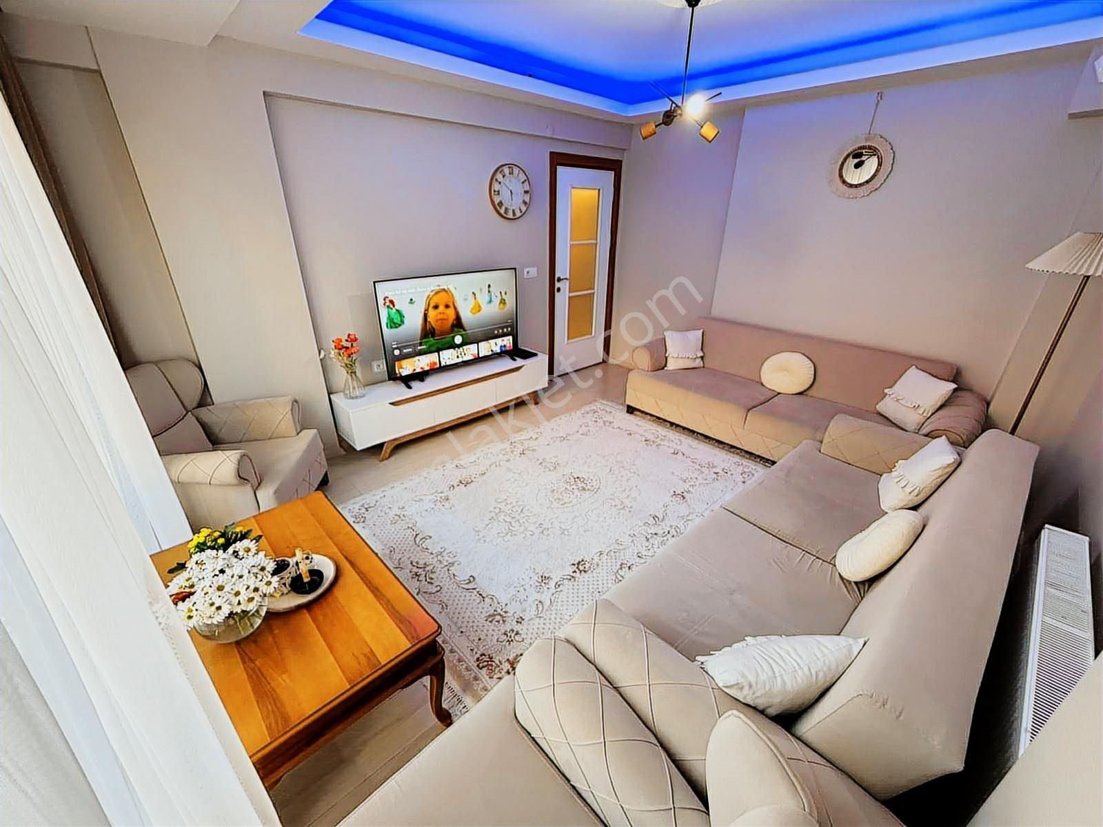 Dream Life Gayrimenkul'den Satılık 2+1 Fırsat Daire...