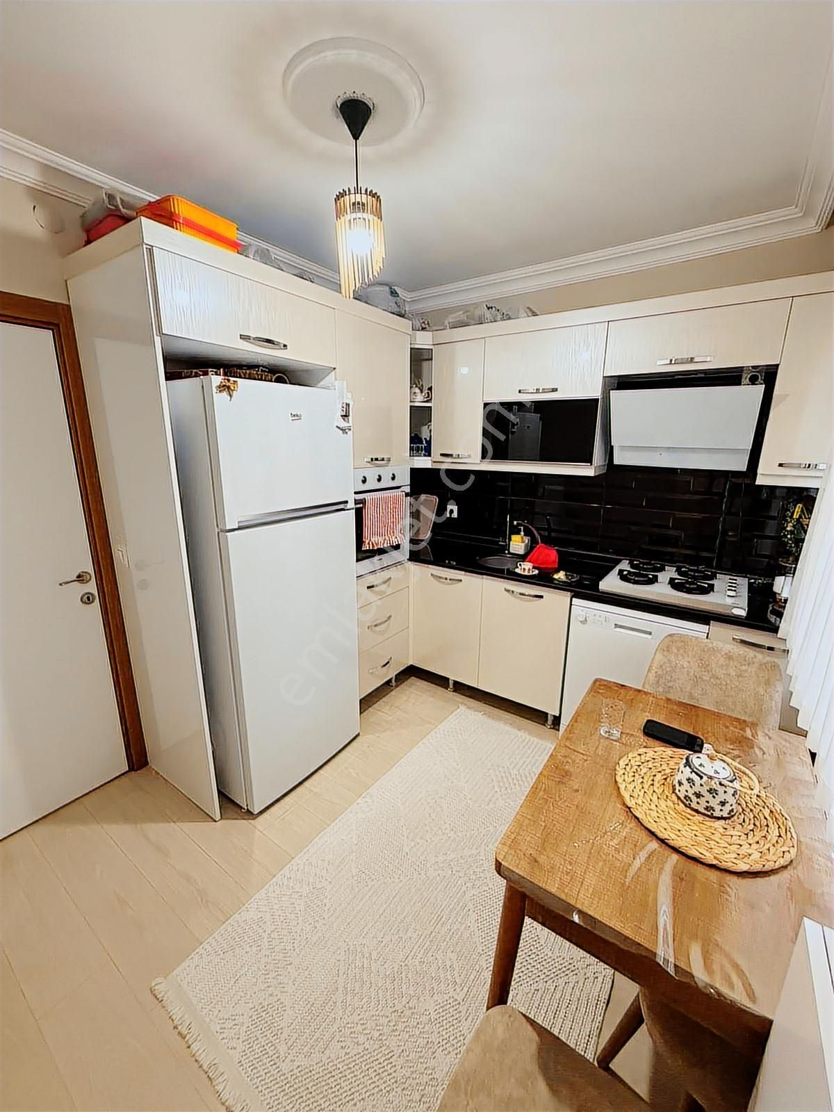Dream Life Gayrimenkul'den Satılık 2+1 Fırsat Daire... - Görsel 24