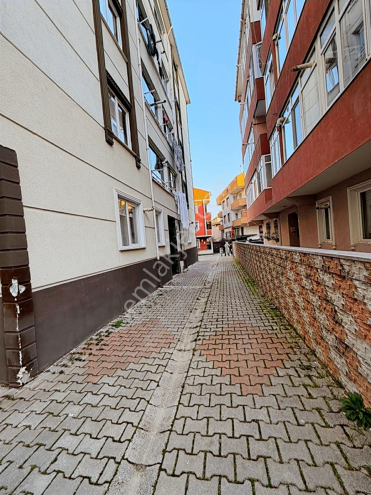 Dream Life Gayrimenkul'den Satılık 2+1 Fırsat Daire... - Görsel 8