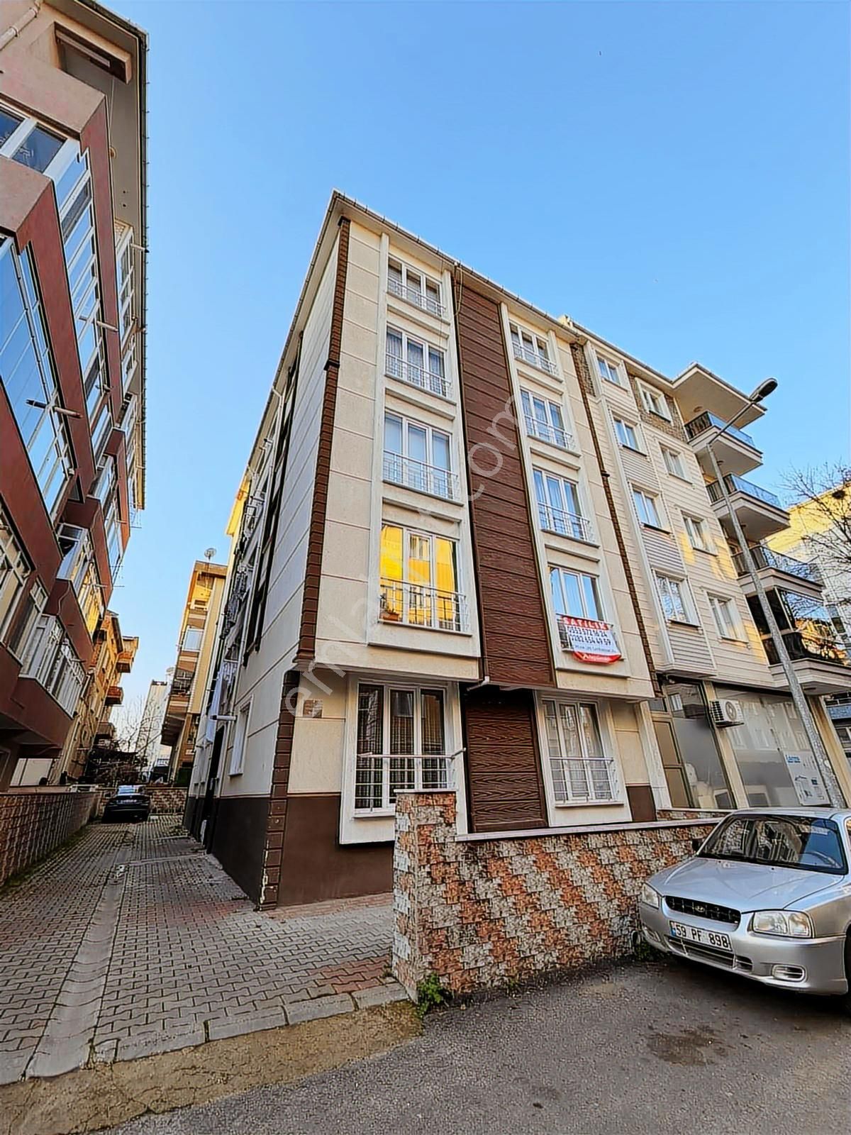 Dream Life Gayrimenkul'den Satılık 2+1 Fırsat Daire... - Görsel 27