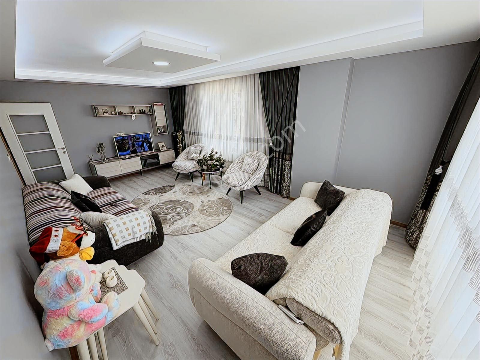 Dream Life'dan Rumeli Bağyeri Konaklarında 2+1 Fırsatı - Görsel 21