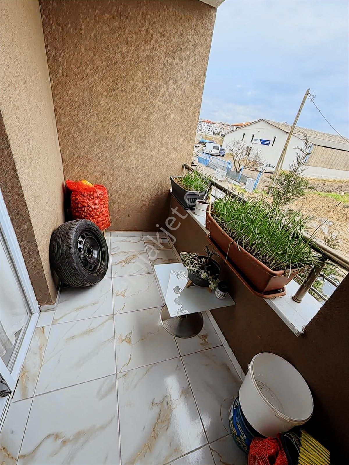 Dream Life'dan Rumeli Bağyeri Konaklarında 2+1 Fırsatı - Görsel 22