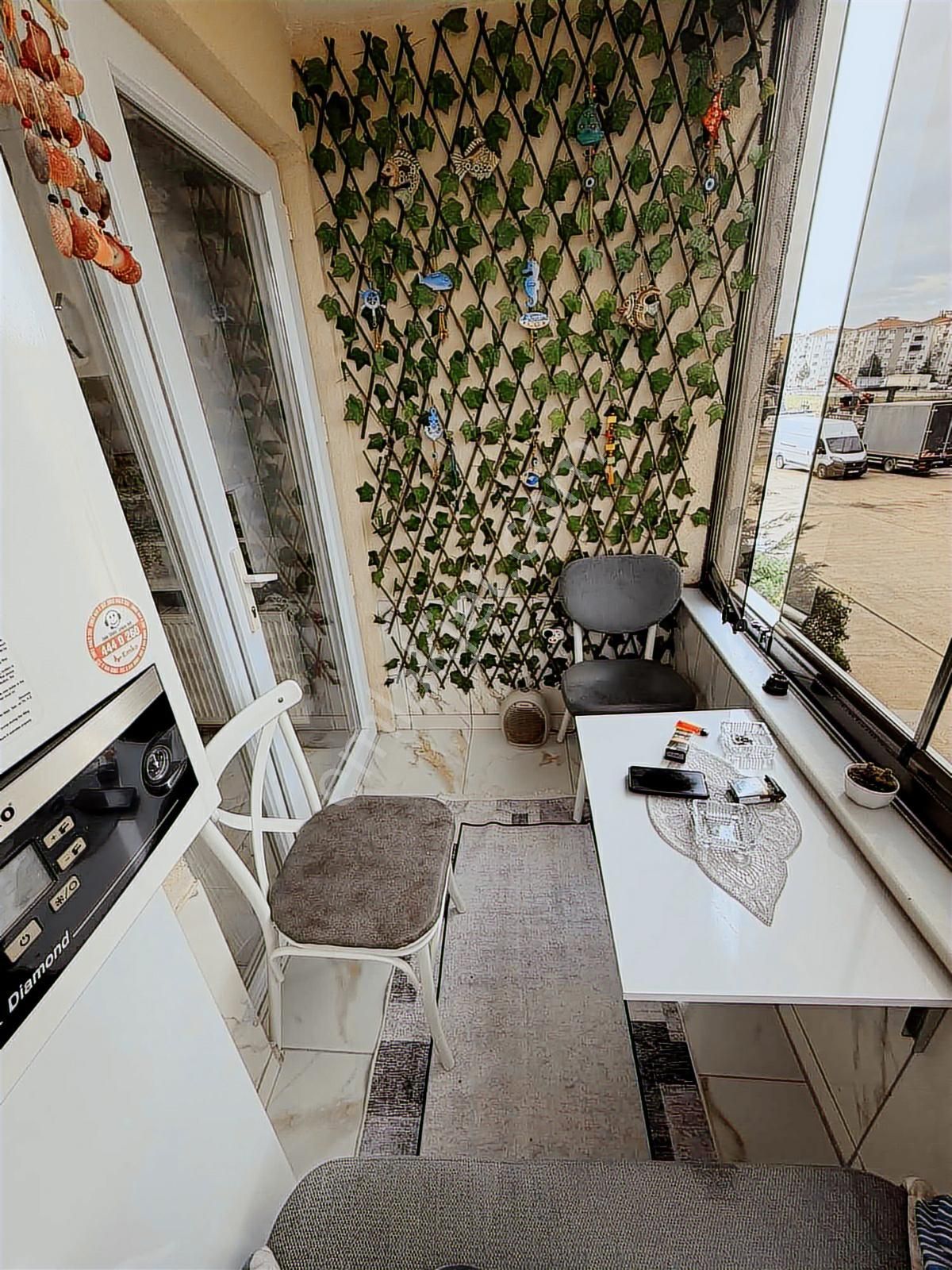 Dream Life'dan Rumeli Bağyeri Konaklarında 2+1 Fırsatı - Görsel 26