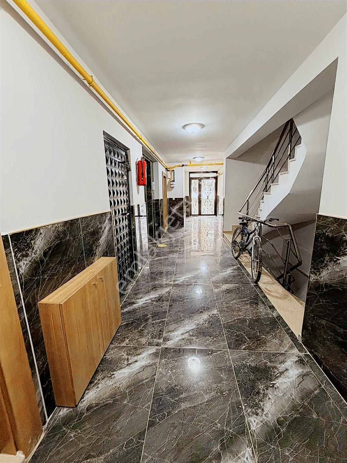 Dream Life'dan Rumeli Bağyeri Konaklarında 2+1 Fırsatı - Görsel 16