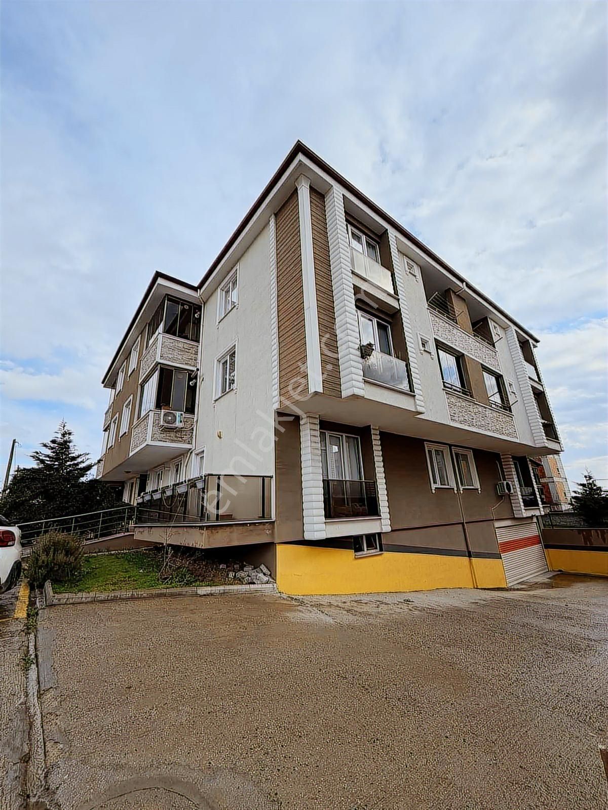 Dream Life'dan Rumeli Bağyeri Konaklarında 2+1 Fırsatı - Görsel 18