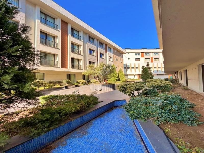 Merkezi Konumda Konsept Site İçinde Deniz Manzaralı 5+2 Dubleks - Görsel 28