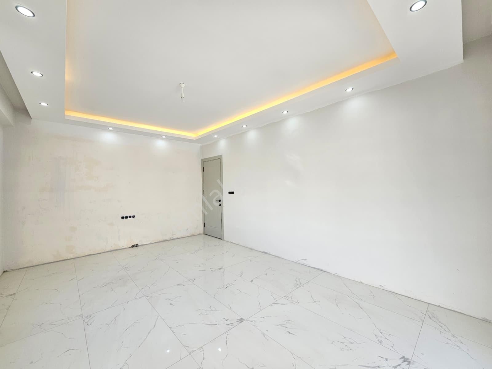 Denizli Şemikler De 2+1 120 M2 Satılık Lüks Sıfır Fırsat Daireler - Görsel 3