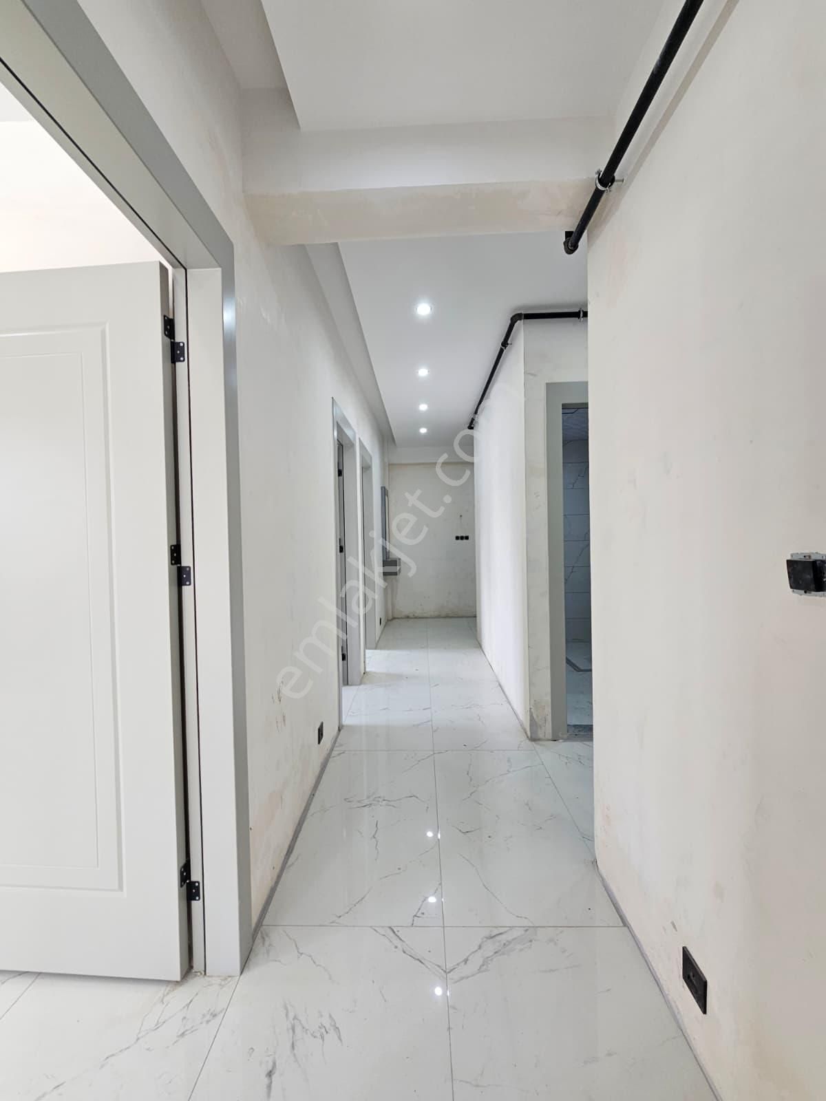 Denizli Şemikler De 2+1 120 M2 Satılık Lüks Sıfır Fırsat Daireler - Görsel 23