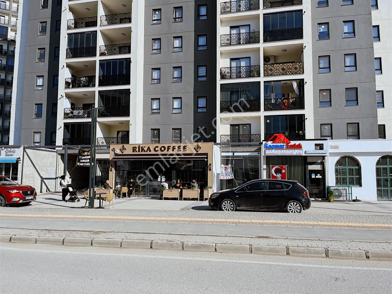 Bakyapı Prestij Yeni Hayatta 1. Kat Köşe 3+1 Kiralık Lüks Daire - Görsel 20