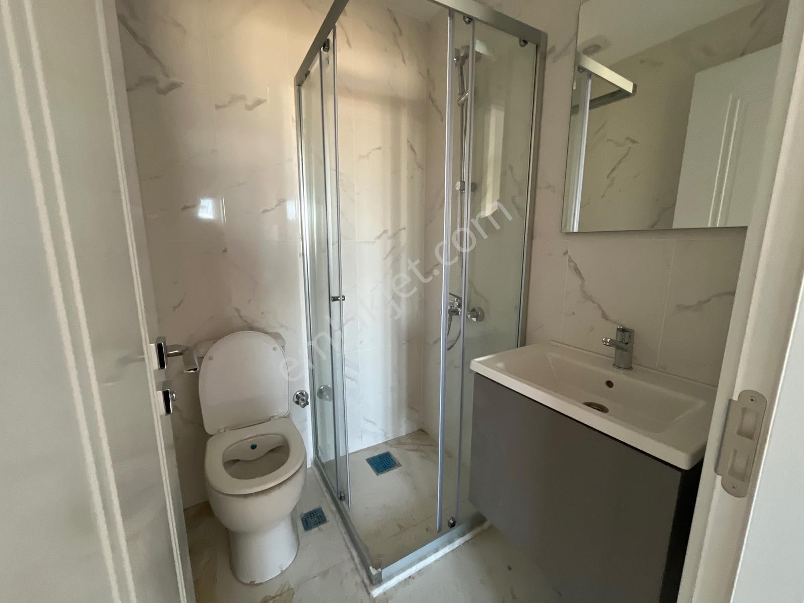 Bakyapı Prestij Yeni Hayatta 1. Kat Köşe 3+1 Kiralık Lüks Daire - Görsel 14