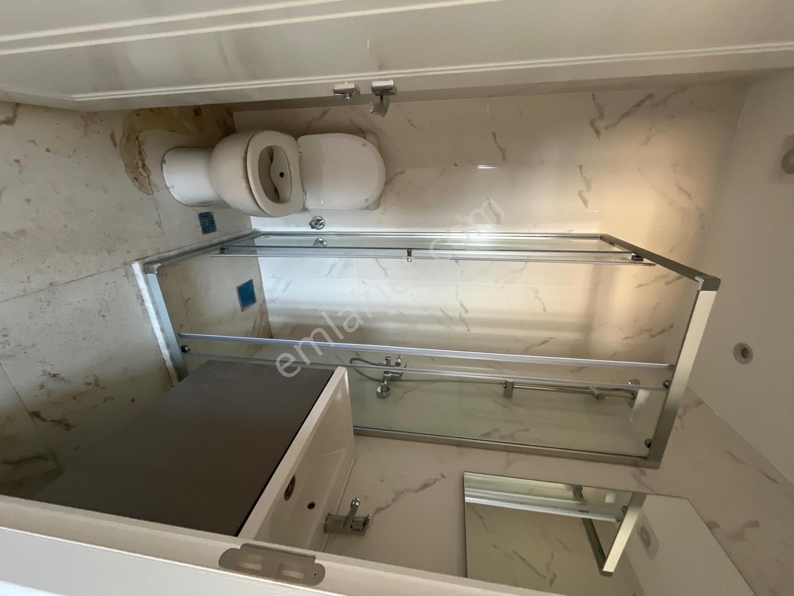 Bakyapı Prestij Yeni Hayatta 1. Kat Köşe 3+1 Kiralık Lüks Daire - Görsel 5