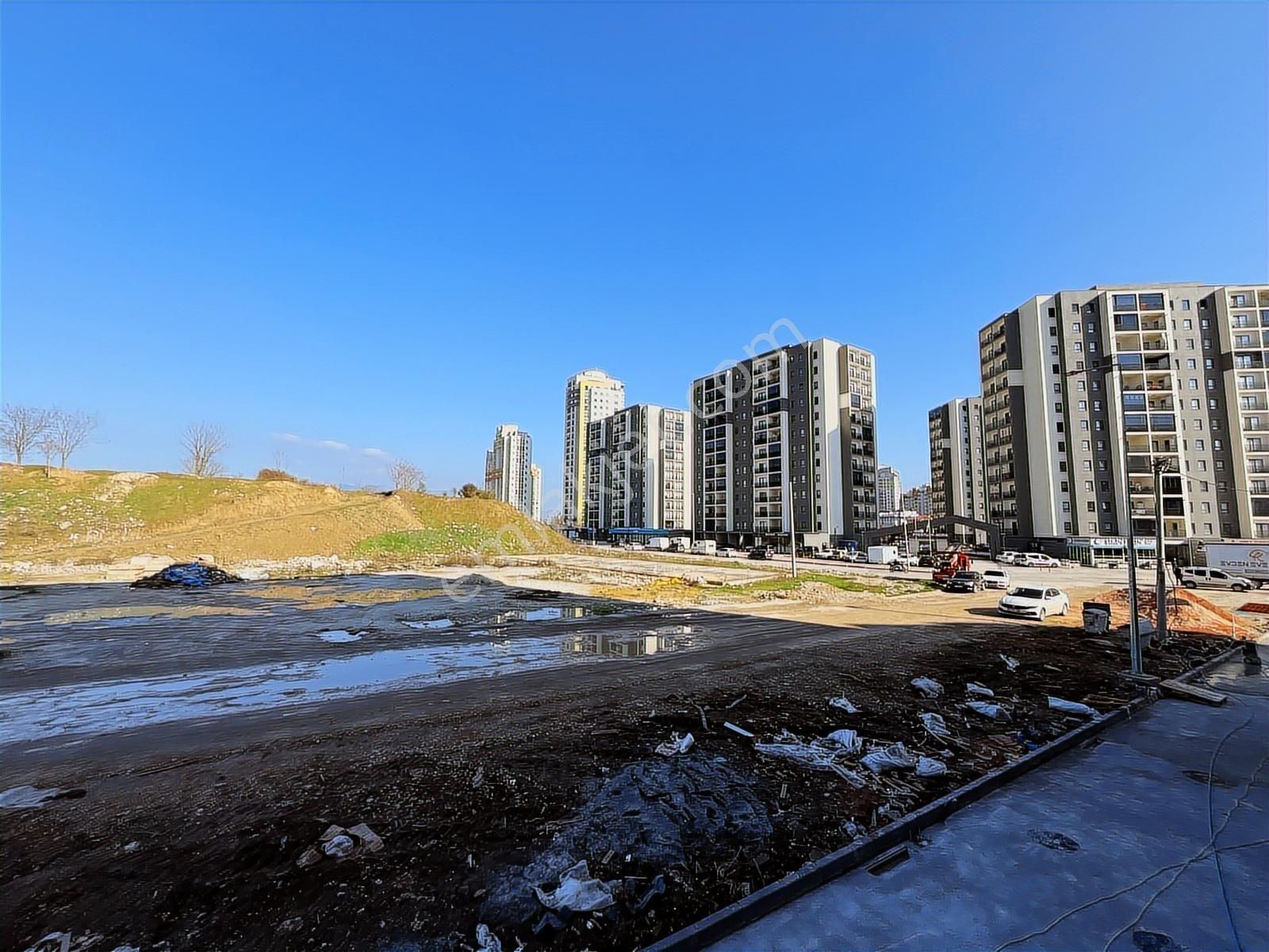 Bakyapı Prestij Yeni Hayatta 1. Kat Köşe 3+1 Kiralık Lüks Daire - Görsel 22