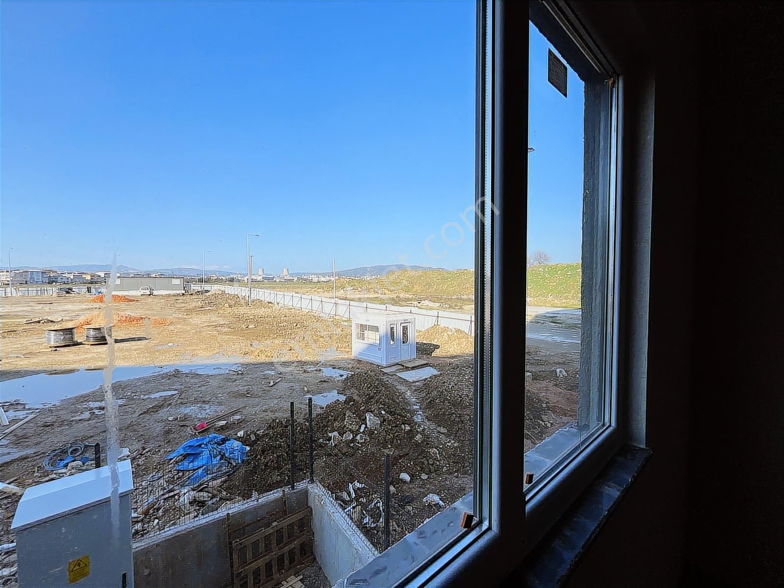 Bakyapı Prestij Yeni Hayatta 1. Kat Köşe 3+1 Kiralık Lüks Daire - Görsel 19