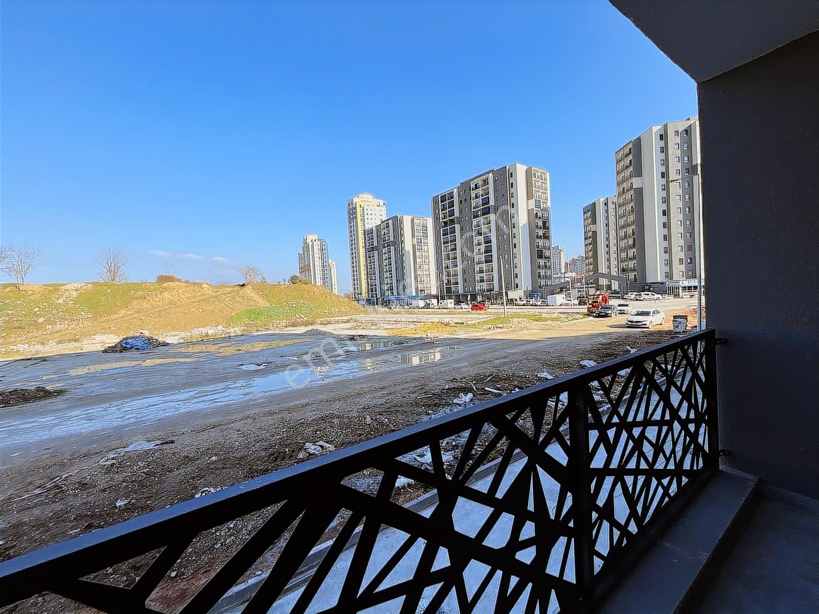 Bakyapı Prestij Yeni Hayatta 1. Kat Köşe 3+1 Kiralık Lüks Daire - Görsel 4