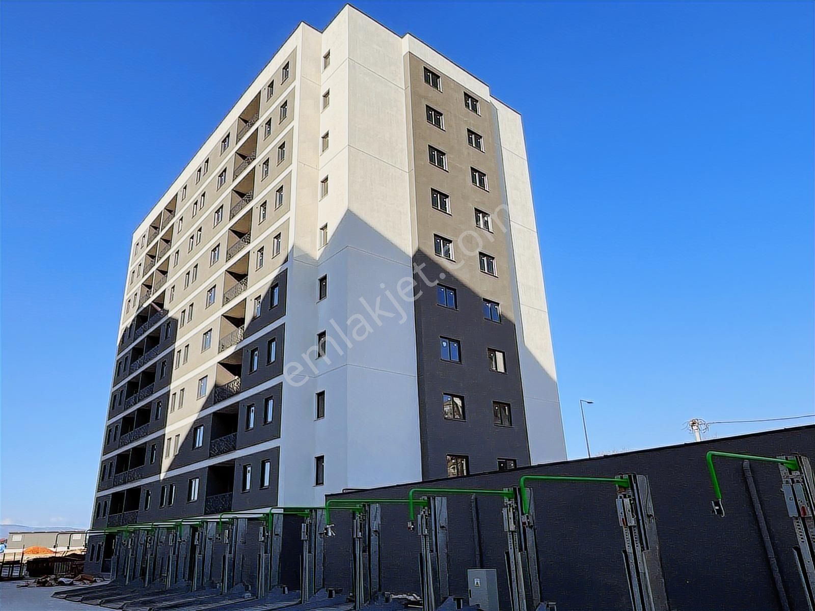 Bakyapı Prestij Yeni Hayatta 1. Kat Köşe 3+1 Kiralık Lüks Daire - Görsel 6
