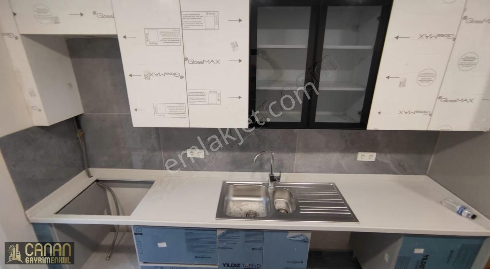 Pendik Orhan Sinan Karşısı Kiralık 3+1 Bahçe Katı Daire - Görsel 5