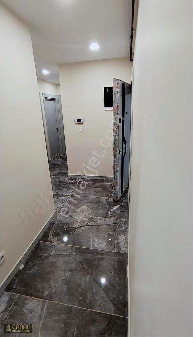 Pendik Orhan Sinan Karşısı Kiralık 3+1 Bahçe Katı Daire - Görsel 21